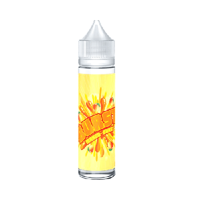 Burst E LIQUIDS