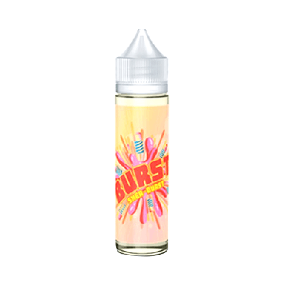 Burst E LIQUIDS
