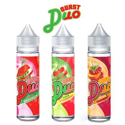 Burst Duo E LIQUIDS