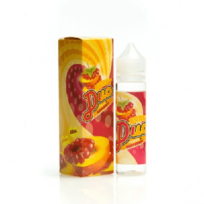 Burst Duo E LIQUIDS