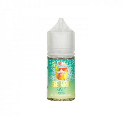 Beard Salt E LIQUIDS