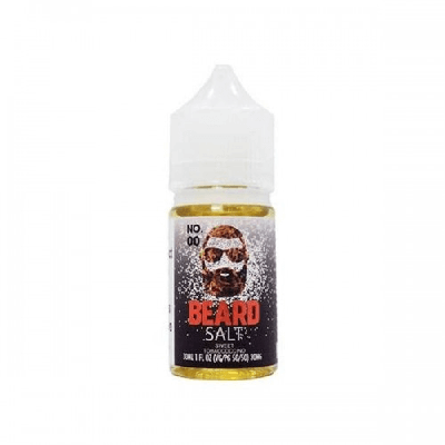 Beard Salt E LIQUIDS