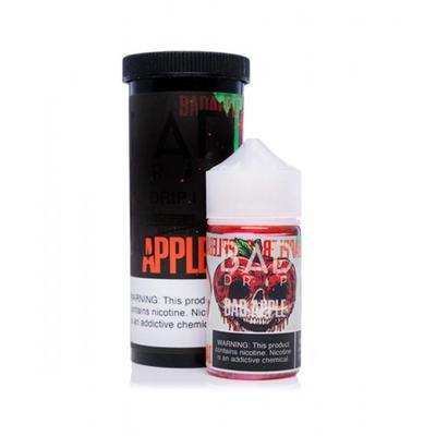 Bad Drip E-Liquid