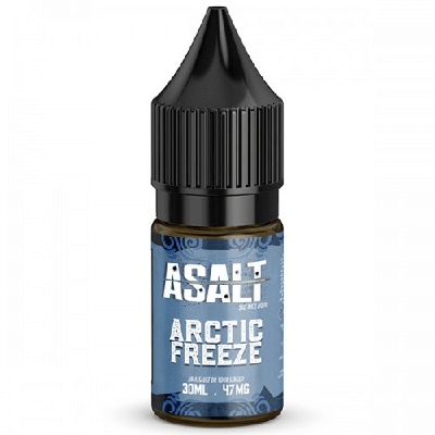 Asalt E LIQUIDS