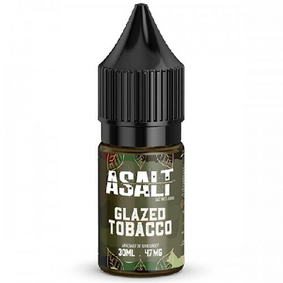 Asalt E LIQUIDS