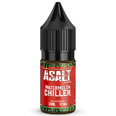 Asalt E LIQUIDS