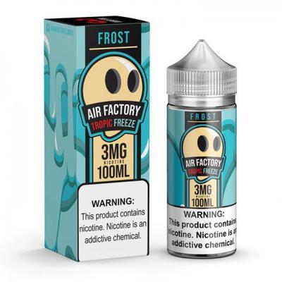 Air Factory Original E LIQUIDS