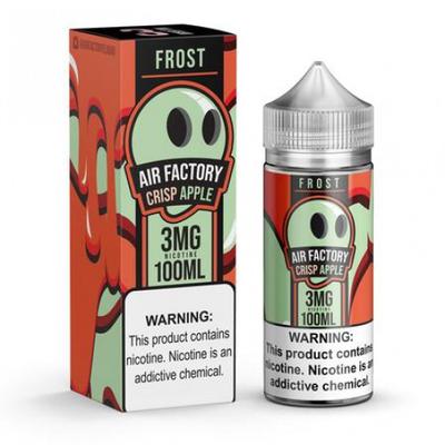 Air Factory Original E LIQUIDS
