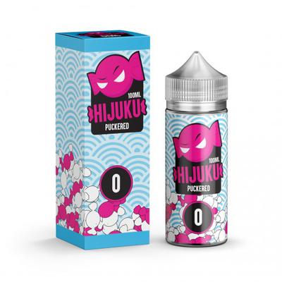 Air Factory Original E LIQUIDS