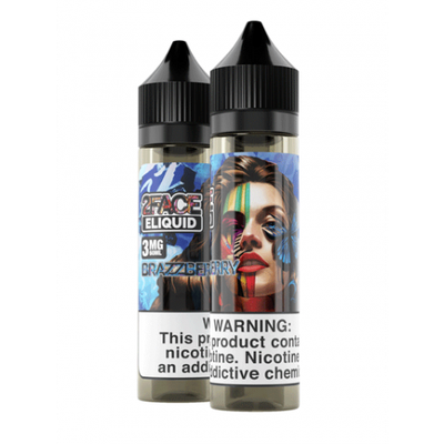 2Face E-Liquid