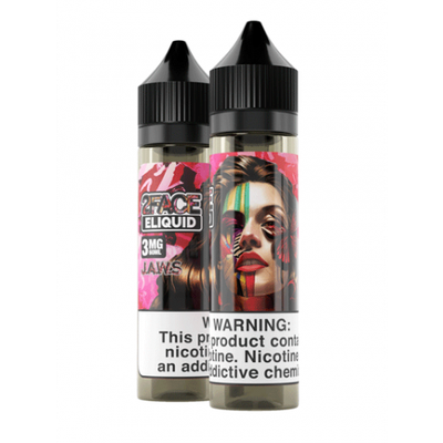 2Face E-Liquid
