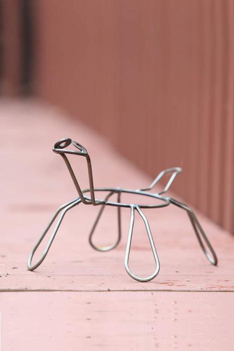 Turtle Flower Pot Holder