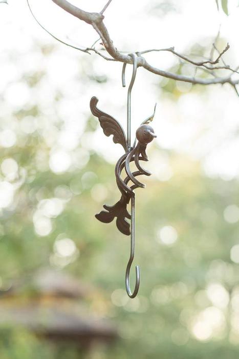 Hummingbird Hook