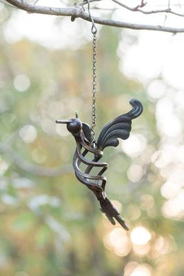 Hummingbird Chain Hook
