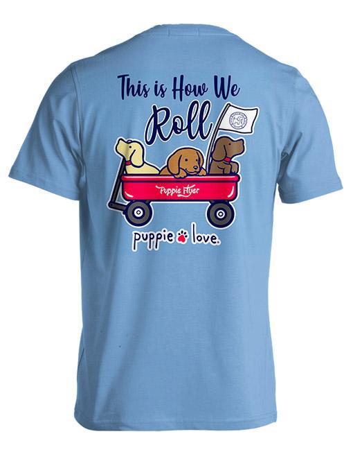 HOW WE ROLL