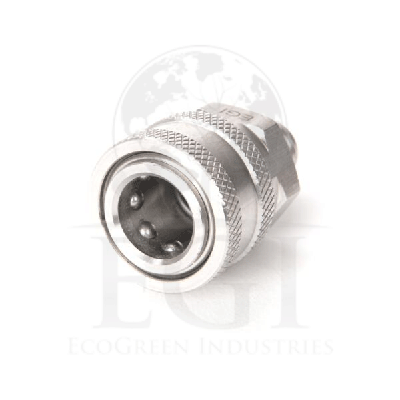3/8? F QUICK CONNECT 3/8? MJIC COUPLER