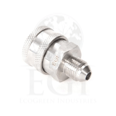 3/8? F QUICK CONNECT 3/8? MJIC COUPLER