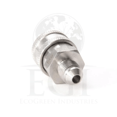 3/8? F QUICK CONNECT 3/8? MJIC COUPLER