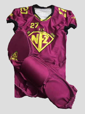 Adult Football Uniform