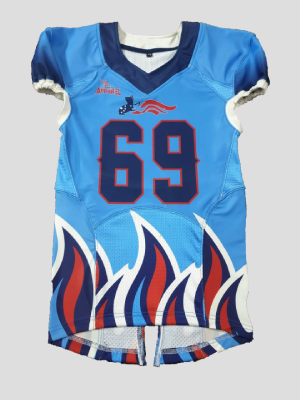Adult Football Jersey