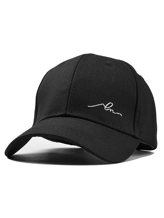 Simple Embroidery Cap
