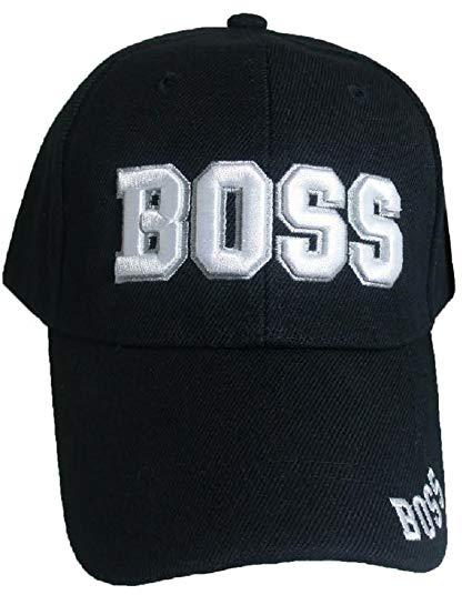 3D Embroidery Cap