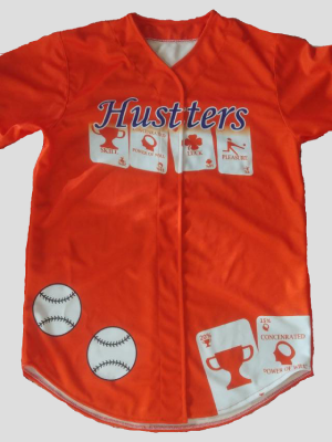 Youth Baseball Jersey