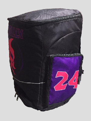 Bat Backpack