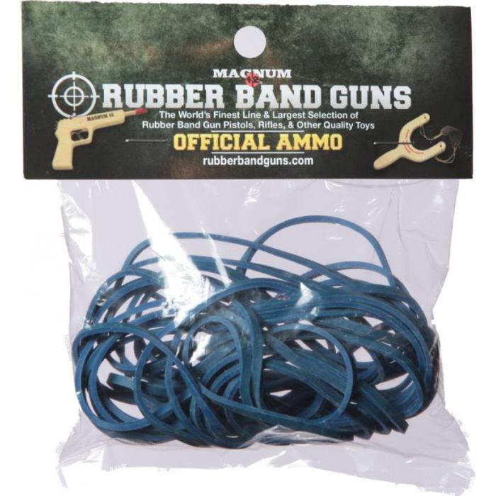 SIZE 125 (BLUE,1-OZ. BAG)