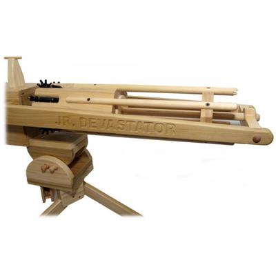 JR. DEVASTATOR GATLING GUN