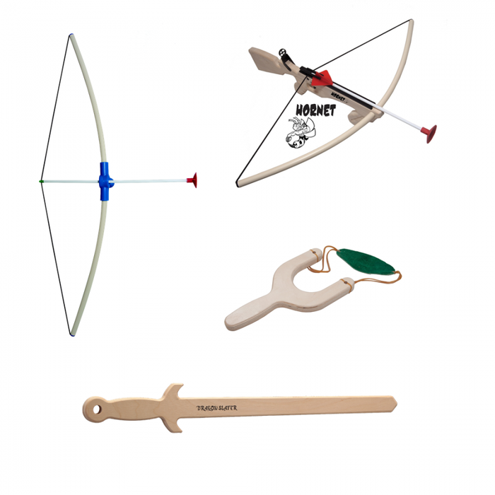 ROBIN HOOD SET
