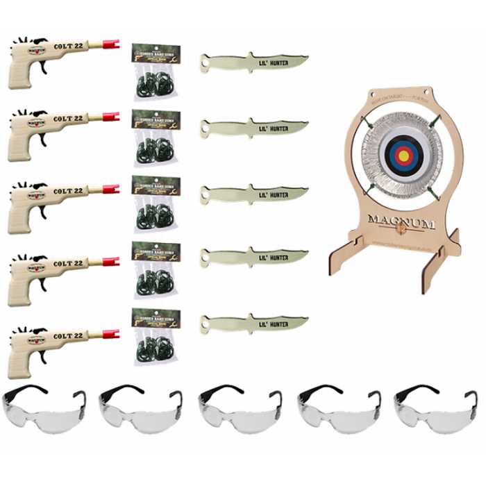 PARTY FAVOR SET