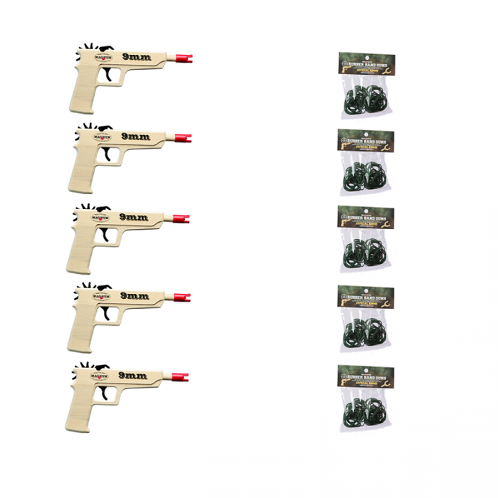 OFFICE WARFARE SET