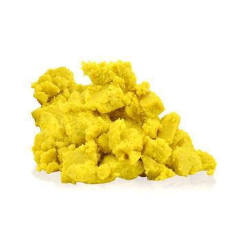 SHEA BUTTER -RAW (YELLOW)