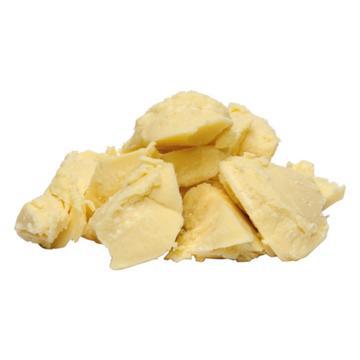 SHEA BUTTER -RAW (WHITE)