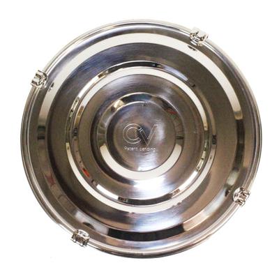 CVault Mega Container