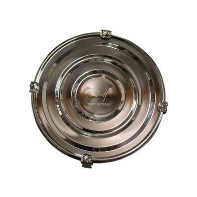 CVault 8 Liter Container