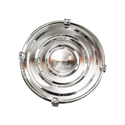 CVault 4 Liter Storage Container