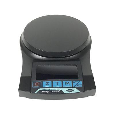 My Weigh IBalance I5000 Digital Bowl Scale 2500g X .5g