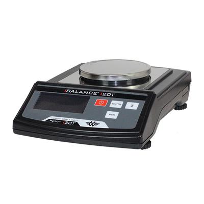 MyWeigh IBalance I201 Digital Scale 200g X 0.01g