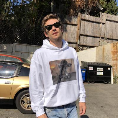 HOODIE 1987