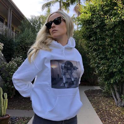 HOODIE 1987