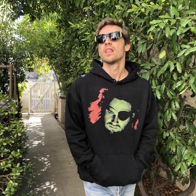 HOODIE 1981