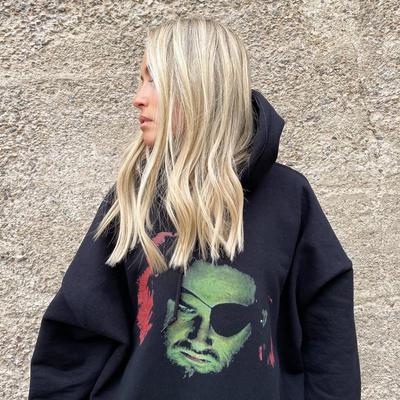 HOODIE 1981