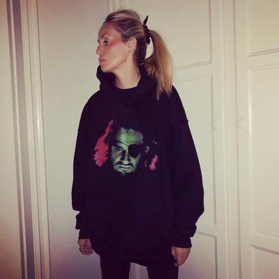 HOODIE 1981