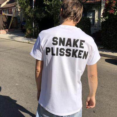 T-SHIRT Snake Plissken