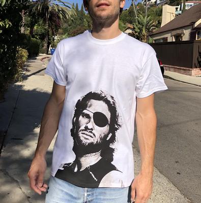T-SHIRT Snake Plissken