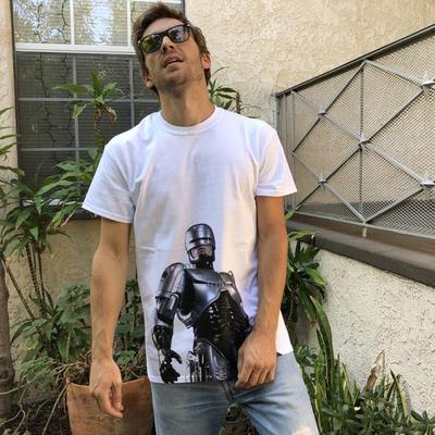 T-SHIRT Murphy