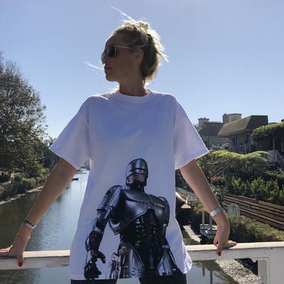 T-SHIRT Murphy