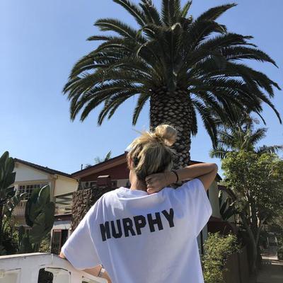 T-SHIRT Murphy